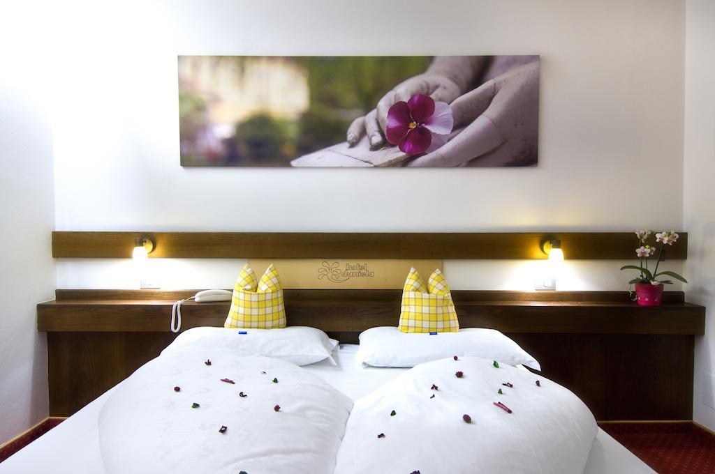 Hotel Daniela Merano Cameră foto